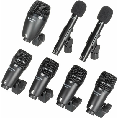 Revoltage DM-200