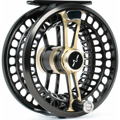 Guideline Fario LW Dk. grey green gold 68