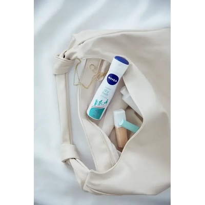 Nivea дезодорант спрей дамски summer fresh 150 ml (43634636)