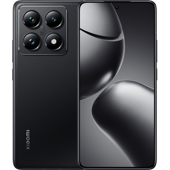 Xiaomi 14T 5G 512GB 12GB RAM Dual