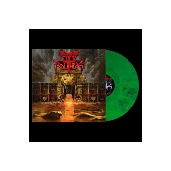 COLD SLITHER - COLD SLITHER 1 LP