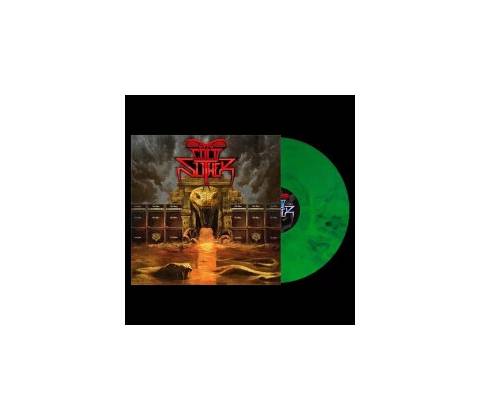 COLD SLITHER - COLD SLITHER 1 LP