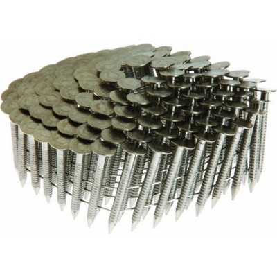 Lepeňáky 3,1 x 19 Konvex ZN Bostitch RN46, Prebena 4X-CNZ45R, DeWALT DPN46RN, 7200ks