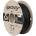 Spectrum 80699 3D филамент, greenyHT, 1, 75mm, 1000g, Черен (Traffic black) (80699)