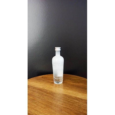 Mermaid Salt Vodka Mini 40 % 0,05 l (holá láhev)