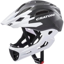 CRATONI C-Maniac Black/White Matt 2025