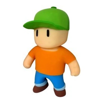 diramix Monsterflex: Stumble Guys Series 2 Stretch Figure - Множество