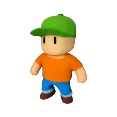 diramix Monsterflex: Stumble Guys Series 2 Stretch Figure - Множество