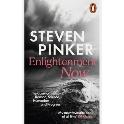 Enlightment Now