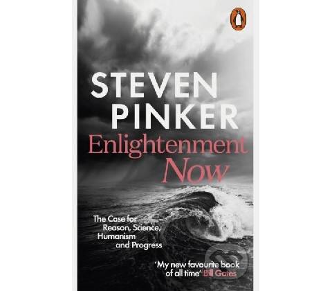 Enlightment Now