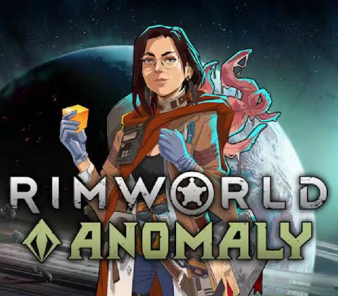 RimWorld - Anomaly