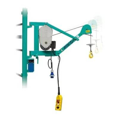 IMER Eлектрически строителен телфер imer airone 300n, 230v (8033679019907)