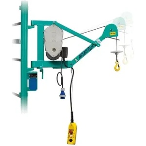 IMER Eлектрически строителен телфер imer airone 300n, 230v (8033679019907)