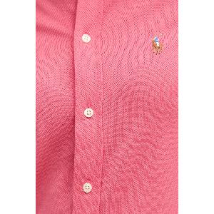 Ralph Lauren риза тип Оксфорд дамска от памук (211924258) - answear - 214,95 лв