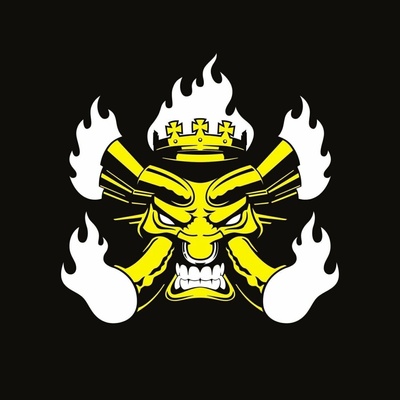 Monster Magnet - 1993-2000 (Indie Exclusive) (Reissue) (Orange/Yellow/Purple/Silver Smoke Coloured) (8 ) LP