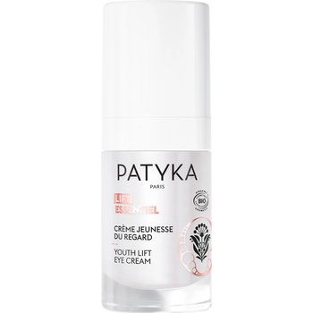 Patyka Lift Essentiel Подмладяващ околоочен крем, 15 ml