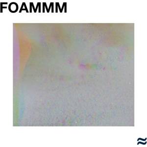 FOAMMM - foammm (lp) (7041880997564)
