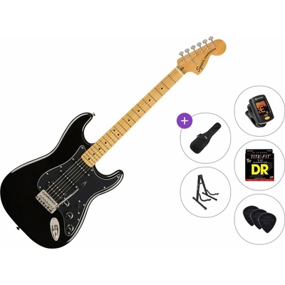 Fender Squier Classic Vibe '70s Stratocaster HSS MN SET
