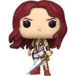 Funko Фигура Funko POP! Movies: Masters of The Universe - Teela #2023 (112860)