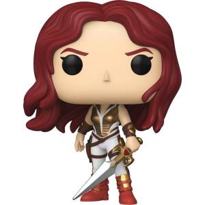 Funko Фигура Funko POP! Movies: Masters of The Universe - Teela #2023 (112860)