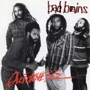BAD BRAINS - QUICKNESS LP