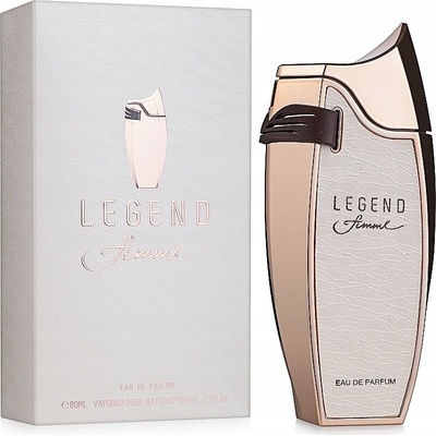 Emper Legend Femme Blossom parfémovaná voda dámská 80 ml