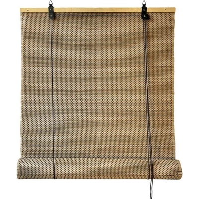 SP TREND Roleta bambusová LYRA 60x160 cm, přírodní
