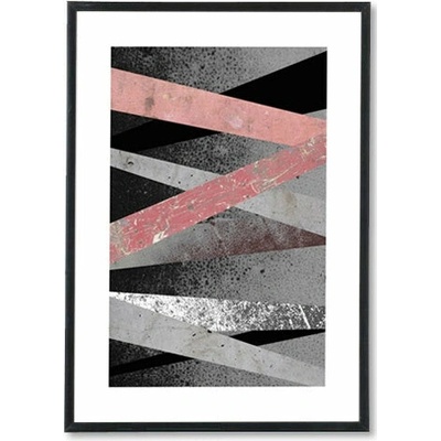 Plagát na stenu Restricted Elegance / Dan Johannson - 30x40 cm