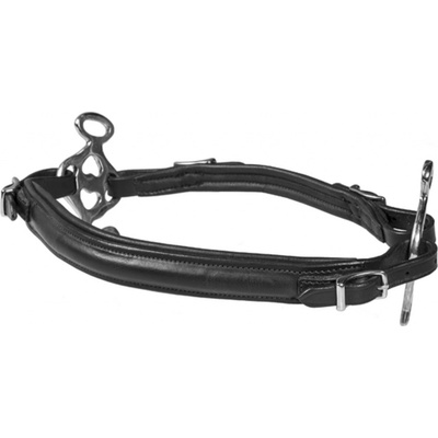 F.R.A. Nánosník Hackamore Calli včetně ramen černý – Zboží Dáma