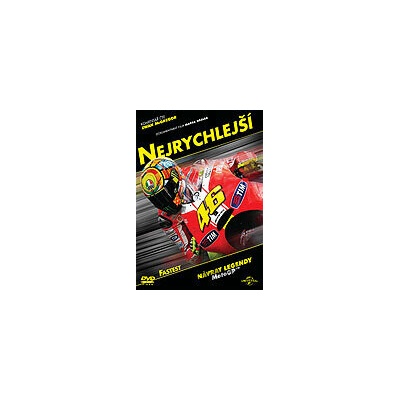 Nejrychlejší DVD