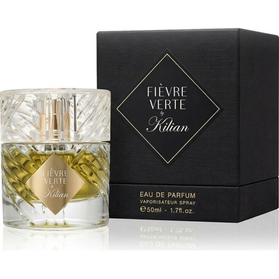 By Kilian Fievre Verte parfumovaná voda unisex 50 ml