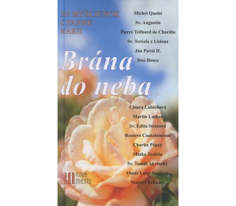 Brána do neba