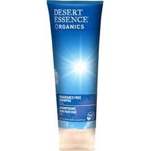 Desert Essence šampon pro citlivou pokožku neutral 236 ml