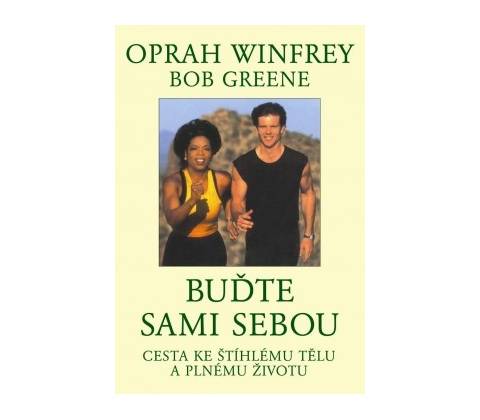 Buďte sami sebou
