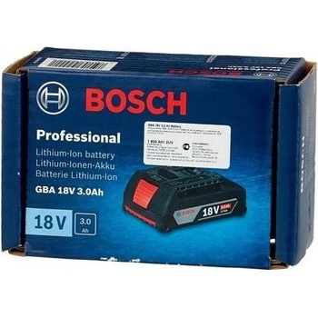 Batterie GBA 18V 5.0Ah Li-Ion Bosch 1600A002U5 