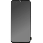  OEM Стъкло и LCD екран за OnePlus 6T, оригинален (OEM), без рамката (11512)