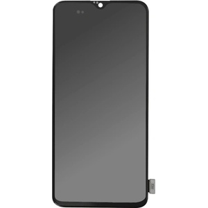 OnePlus (OEM) Стъкло и LCD екран за OnePlus 6T, оригинален (OEM), без рамката (11512)