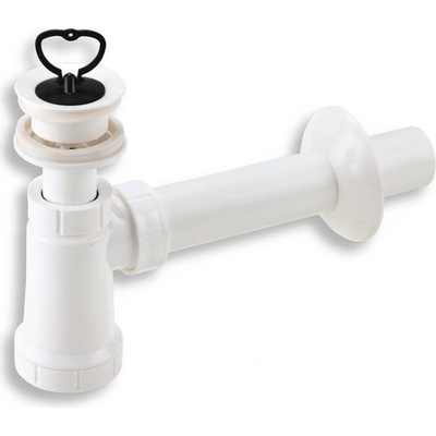 Novaservis Misa sifónu plastová 420,P