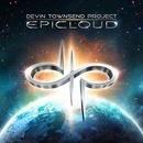 DEVIN TOWNSEND PROJECT: EPICLOUD CD