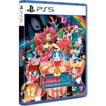 Mameshiba Games KinnikuNeko Super Muscle Cat (PS5)