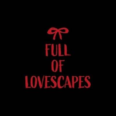 Daniel Shopping s. r. o NTX: Full Of Lovescapes - CD (039482)