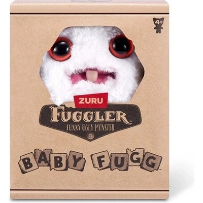 ZURU Fuggler minibaby Fuggs