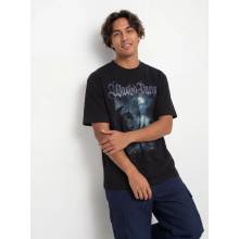 Wasted Paris Gargoyle faded black