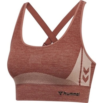 Hummel Сутиен Hummel hmlCLEA SEAMLESS SPORTS TOP 211937-4172 Размер XS