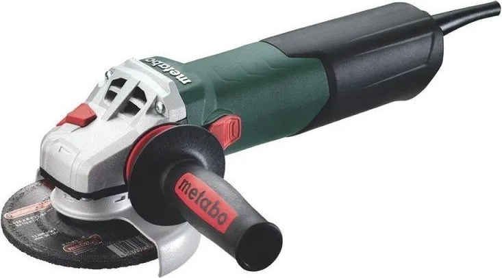 Metabo W 12-125 Quick (600398000)