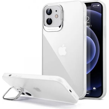 Image 1 of Bracket protection Силиконов гръб Bracket protection бял IPhone 11 Pro (3121098)
