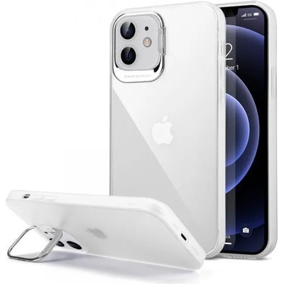Bracket protection Силиконов гръб Bracket protection бял IPhone 11 Pro (3121098)