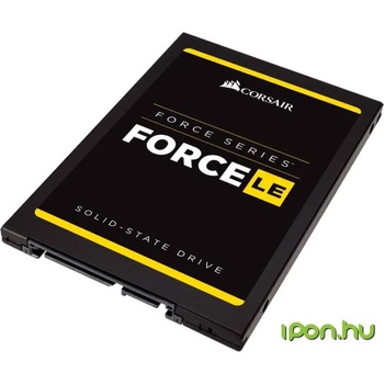 Corsair Force LE 2.5 480GB SATA3 CSSD-F480GBLEB