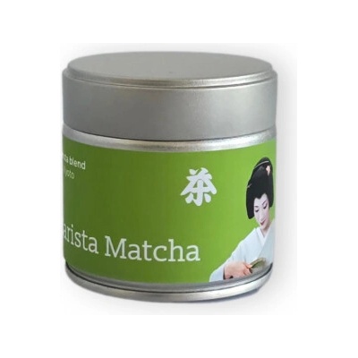 Čarovňa Matcha TRUE Ceremonial 30 g