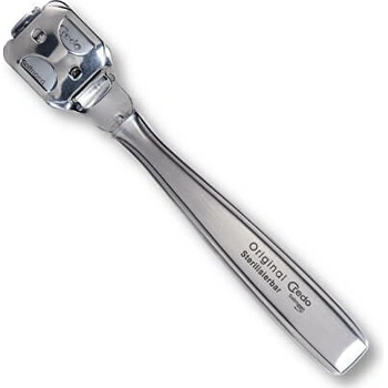 SOLINGEN Nerezový zrezávač zrohovatenej kože 2240 sterilizovateľný